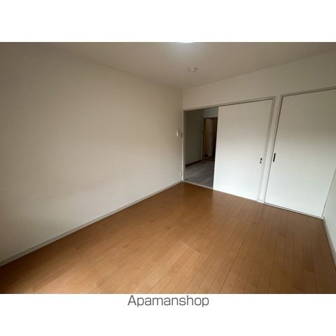 小泉ハイツの内装写真