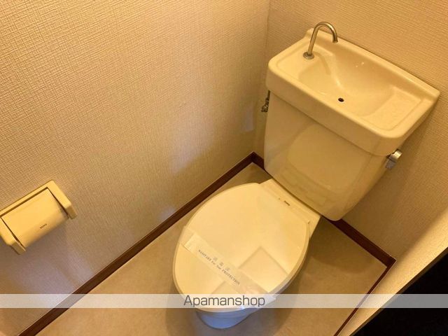サニーハイツ園生の内装写真