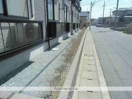 レオパレスロハス　Ｃ[1K/23.61m2]のその他部屋・スペース1