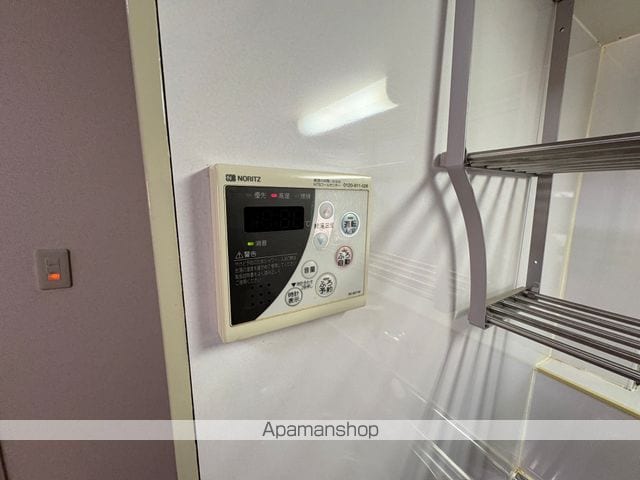 ネクステージ塚口5番館の内装写真
