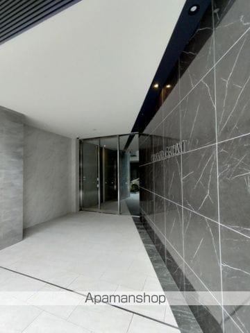 GRAND ECLATの内装写真