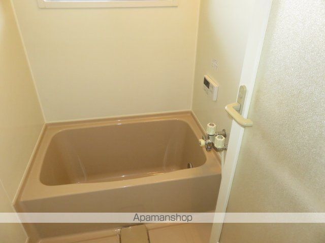 メゾン沢田D棟の内装写真