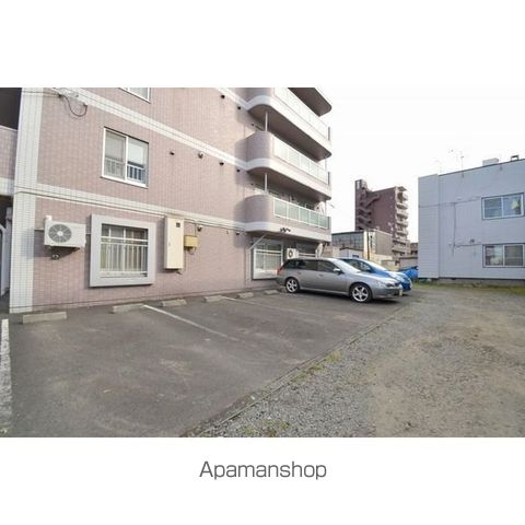 エルサコート澄川の内装写真