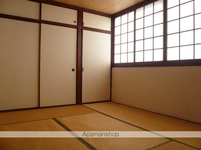 田坂ビルの内装写真