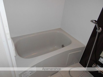 エスト四つ木[1LDK/40.36m2]のバス