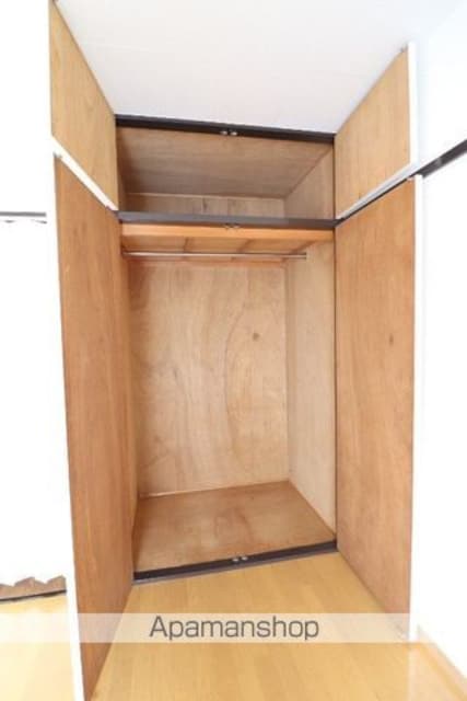 ストーク　フラッツ[1R/17.7m2]のその他内装