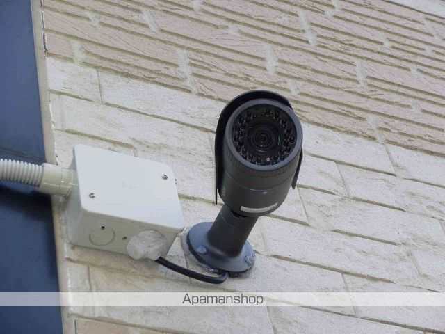 レオパレスヒルサイドテラスの内装写真