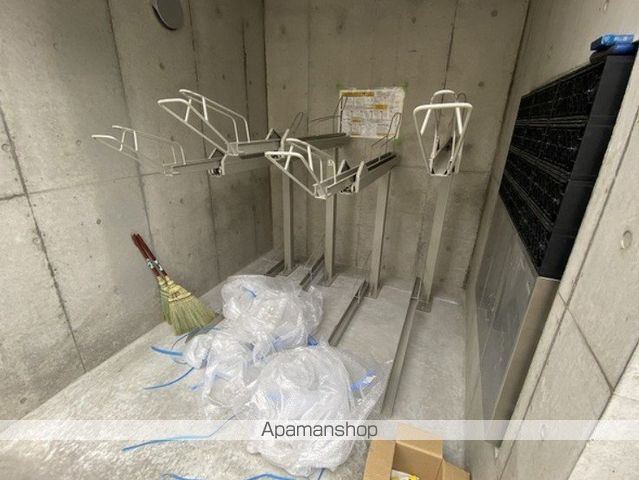 フリューゲル綾瀬の内装写真