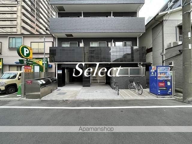 VALESIA YOKOHAMA SOUTH CITYの外観写真