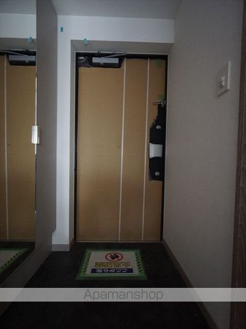 プレサンス名古屋ルーカスの内装写真