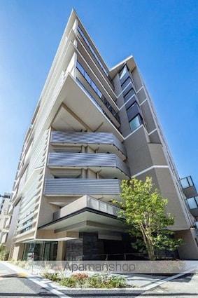 ディアナコート御苑内藤町[1LDK/46.36m2]の外観13