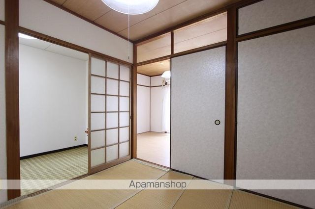 寺町マンションの内装写真