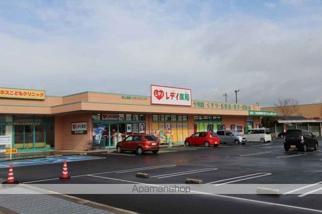 香川県高松市十川東町[1K/28m2]の周辺3