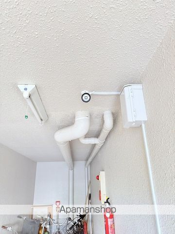 イーストコートIIIのその他写真
