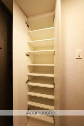 セジョリ横浜ＷＥＳＴⅡ[1K/21m2]の内装