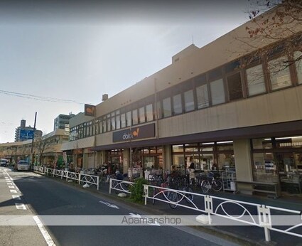 アイルイムーブル押上[1K/26.35m2]の周辺1