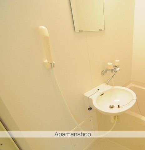 レオパレスリブェールの内装写真