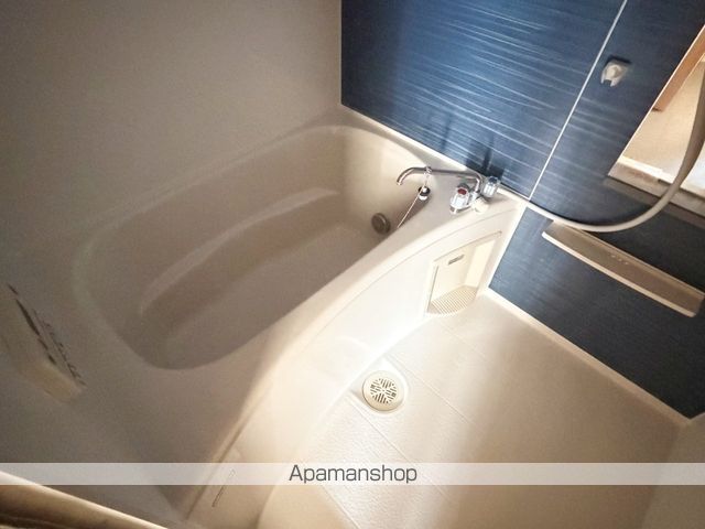 ユーイリーデの内装写真