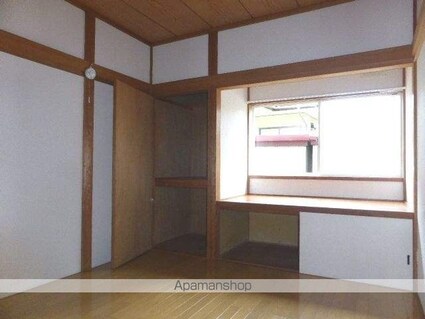 コーポ美里Ａ棟[3DK/51.34m2]の内装6