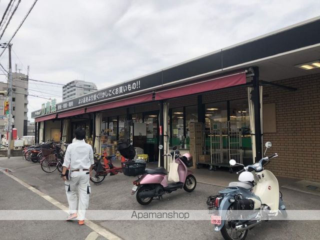 プレジオ江坂SOUTHの周辺写真
