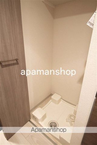 PRESSANCE松屋町駅前デュオの内装写真
