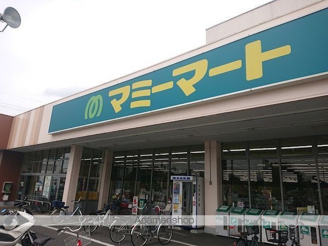 コーポ山田Bの周辺写真