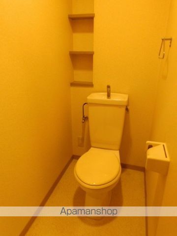 ブルージュ大曽根の内装写真