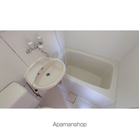 ソレイユ経堂の内装写真