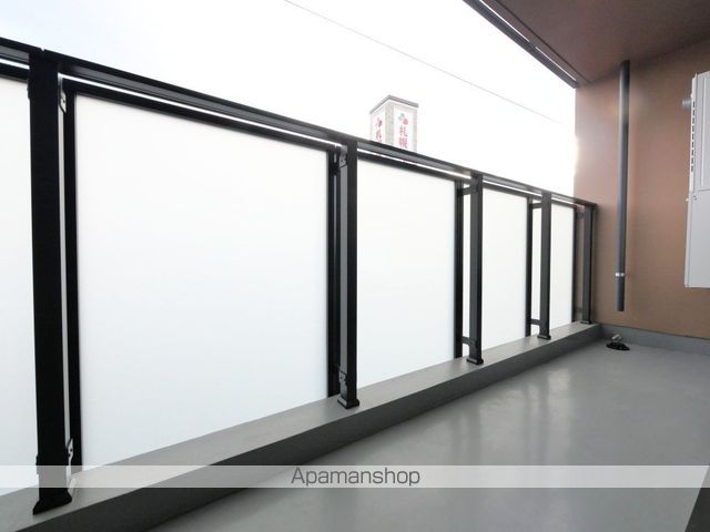S-RESIDENCE南円山blazeの内装写真