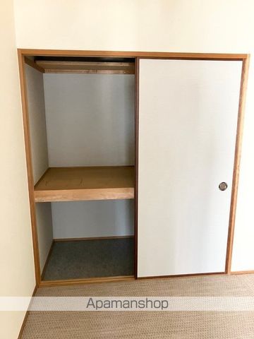 グリーンハイツ中島の内装写真