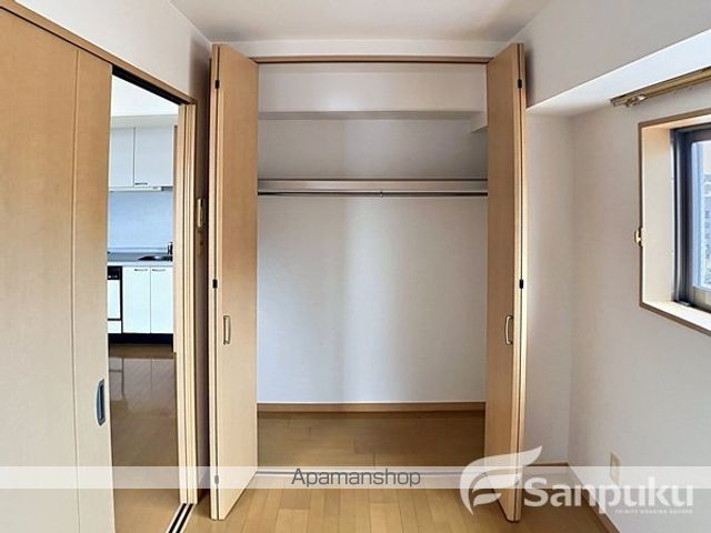 ヴェルデ・ビュー大手町の内装写真