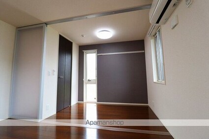 茨城県水戸市平須町[1LDK/36.92m2]の内装