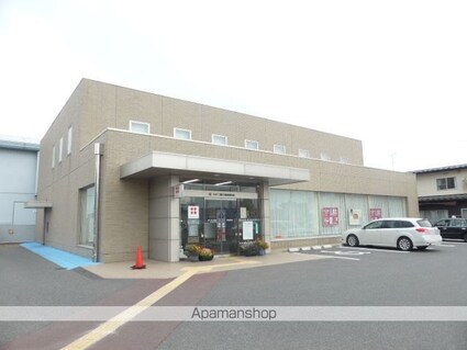長野県長野市若里６丁目[1K/21.94m2]の周辺2