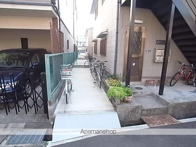 AYホームの内装写真