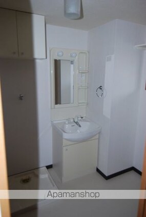 パル平和[1K/30.9m2]のその他内装1