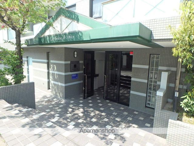 ラ・レジダンス・ド・西新 401 ｜ 福岡県福岡市早良区昭代１丁目5-5（賃貸マンション1R・4階・27.68㎡） その19