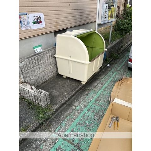 ケーエムハイツのその他写真