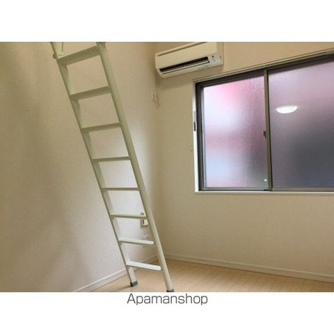 87HOUSE03の内装写真