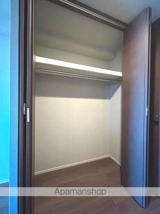 ＣＡＶＡＮＡ清澄[1K/25.55m2]の収納