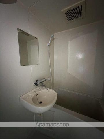 WINGーDの内装写真