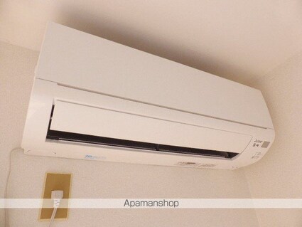 長野県長野市中越１丁目[1K/23m2]のその他設備