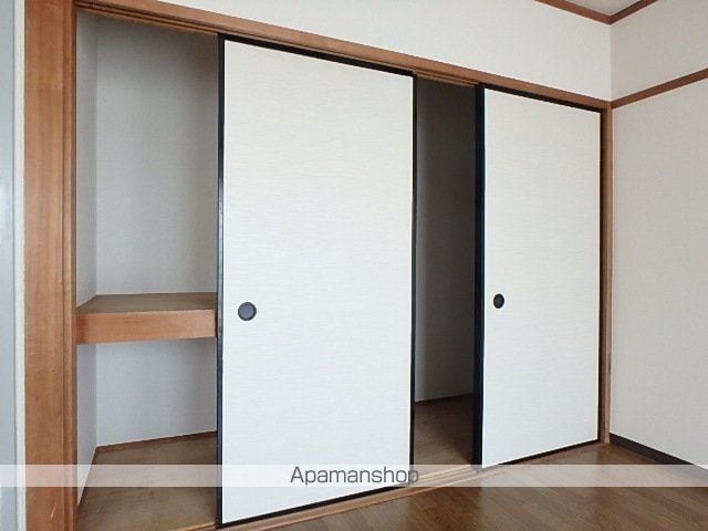 ヴィルフラッツの内装写真