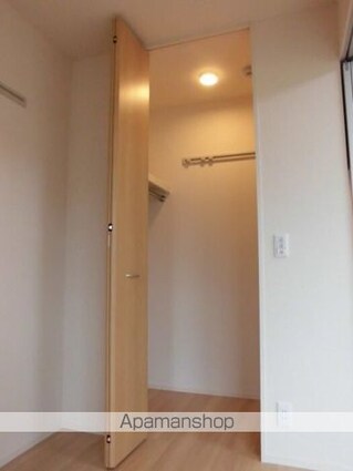 グレイスフラッツ[1LDK/30.05m2]の収納