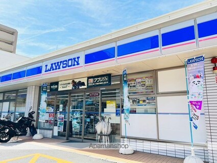 リテラス上野入谷[1K/25.04m2]の周辺1