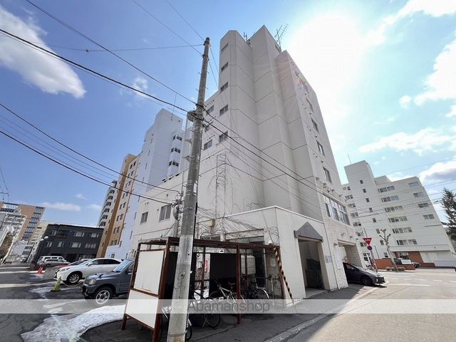 ユーハイツ昴
