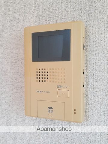 リバーサイドIの内装写真