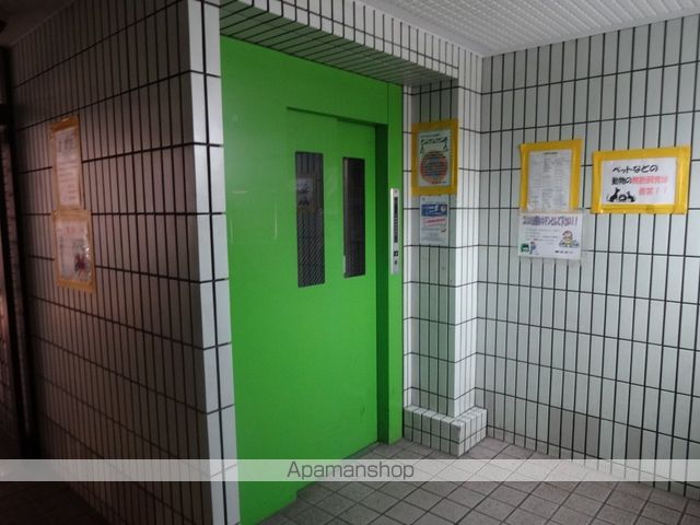 フローラルハイツ大興のその他写真