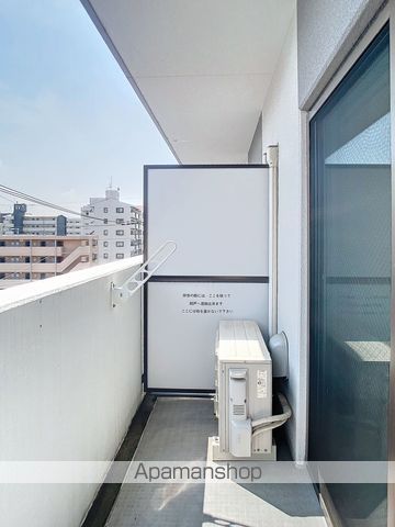 Sereno東古松の内装写真