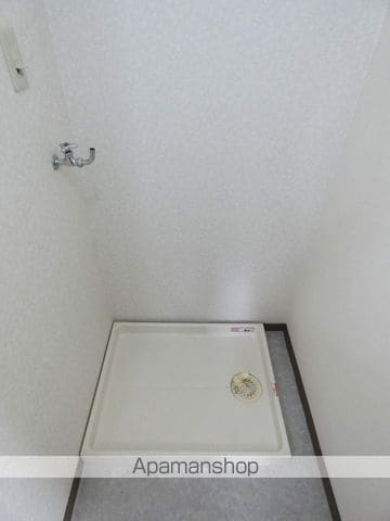 WITHの内装写真