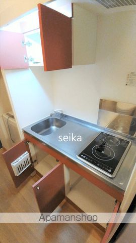 レオパレスボニータドイスの内装写真